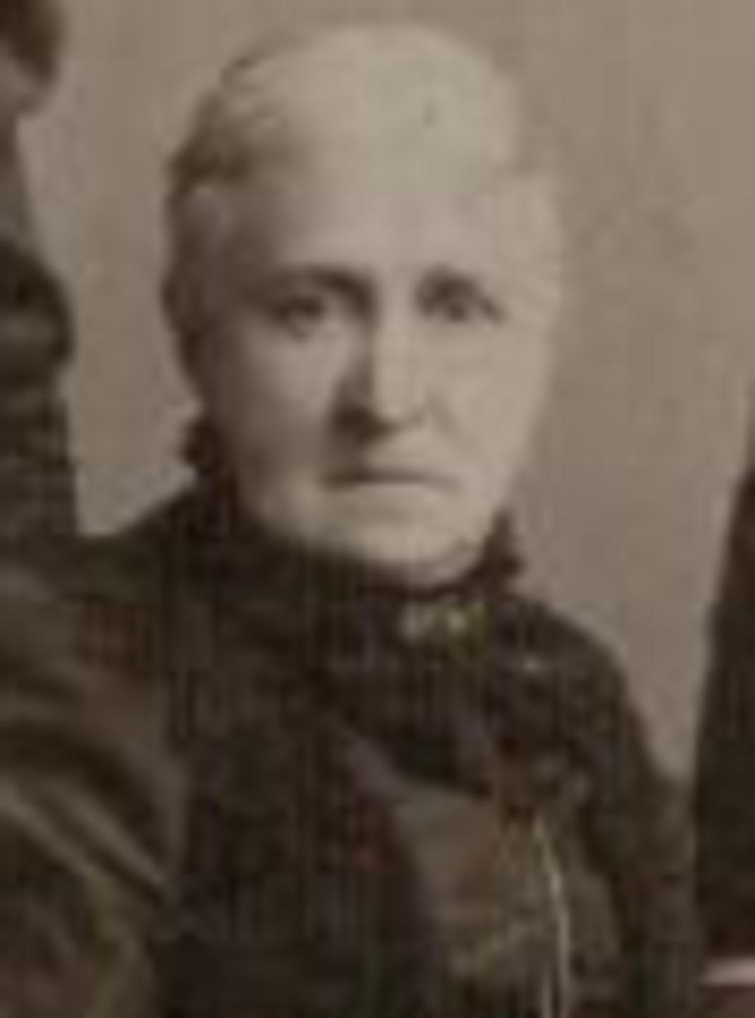 Eliza Barton (1844 - 1919) Profile